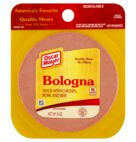 OM MEAT BOLOGNA                8 OZ