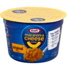 KRAFT EASY MAC CUP ORIGINAL  2.05OZ