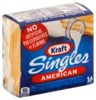 KRAFT AMERICAN IW             12 OZ