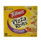 TOTINO PIZZA ROLL PEPPERONI  7.5 OZ