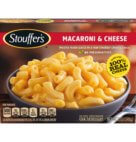 STOUFFERS MACARONI & CHEESE   12 OZ