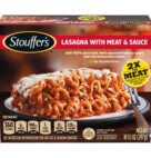 STOUFFERS LASAGNA         10.5 OZ