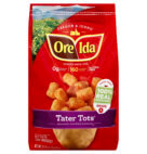 ORE IDA TATER TOTS              2LB