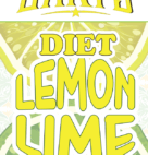 CANYON RIVER DT LEMON LIME BIB 3GAL