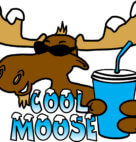 C MOOSE FNB LEMON LIME SLUSH    GAL