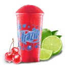 FRAZIL CHERRY LIMEADE 10CT