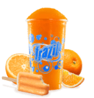 Frazil Orange Cream Energy     10ct