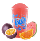 Frazil Pass Fruit/orange/guava 10ct