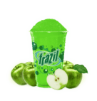 FRAZIL GREEN APPLE             10CT