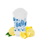 FRAZIL LEMON ICE               10CT