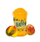 FRAZIL SIMPLY MANGO            10CT