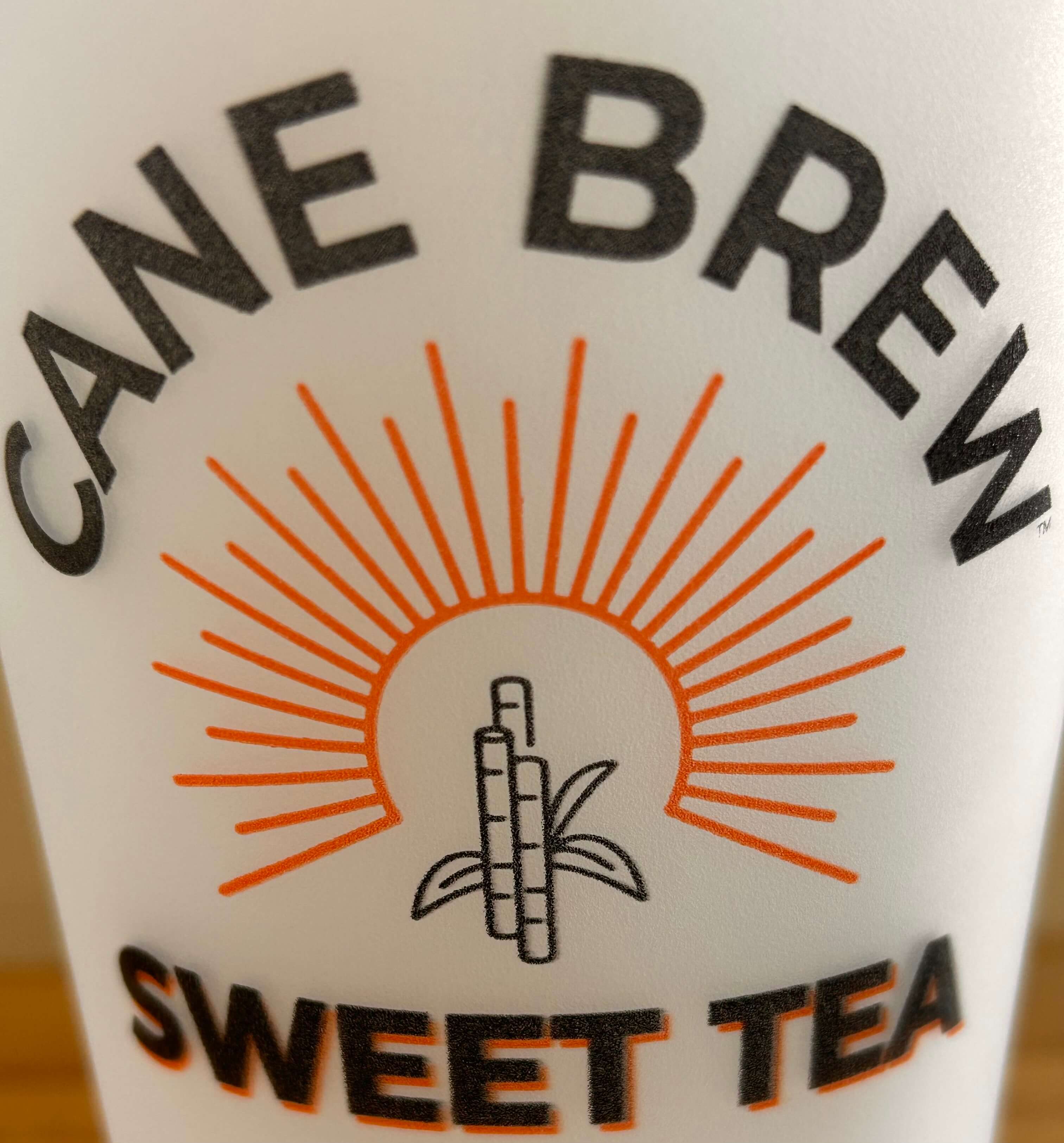 CANE BREW SWEET TEA 1GAL 16CT