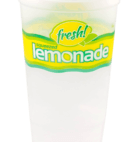 BILLS HARD LEMONADE 32OZ CUP 740CT