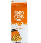 ISLAND OASIS MANGO          12/32OZ