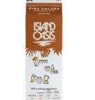 ISLAND OASIS PINA COLADA    12/32OZ