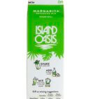 ISLAND OASIS MARGARITA      12/32OZ