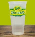 BILLS LEMONADE CUP 32OZ       720CT