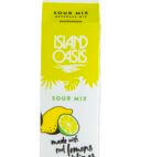 ISLAND OASIS SOUR MIX       12/32OZ