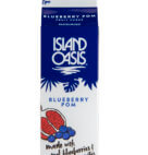 ISLAND OASIS BLBRY POMEGRANATE 12CT