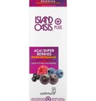 ISLAND OASIS ACAI BERRIES   12/32OZ