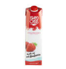 Island Oasis Asep Strawberry   12ct