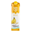 ISLAND OASIS ASEP BANANA 12CT