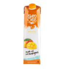 ISLAND OASIS ASEP MANGO PUREE 12CT