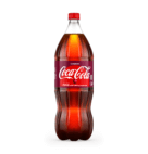 COKE CHERRY                 24/20OZ