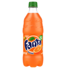 FANTA ORANGE 24/20OZ