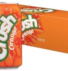 CRUSH ORANGE FRIDGE PK       1/12PK