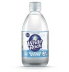 WHITE ROCK SELTZER WATER    24/10OZ