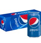 PEPSI FRIDGE PK #401         1/12PK