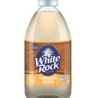 WHITE ROCK GINGER BEER      24/10OZ