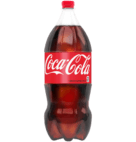 COKE CLASSIC                 8/2LTR