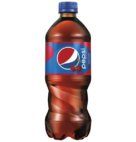 PEPSI WILD CHERRY           24/20OZ