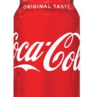 COKE CLASSIC CANS          24/12 OZ