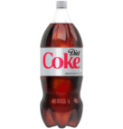 COKE DIET                    8/2LTR