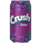 CRUSH GRAPE FRIDGE PACK      1/12PK