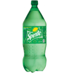 SPRITE                       8/2LTR