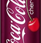 COKE CHERRY FRIDGE PACK      1/12PK