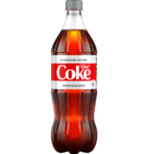 COKE DIET                    12/LTR