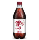 DR PEPPER DIET              24/20OZ