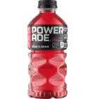 POWERADE FRUIT PUNCH        15/28OZ