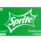 SPRITE                     24/12 OZ