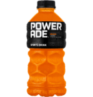 POWERADE ORANGE             15/28OZ