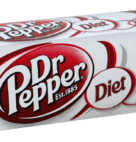 DR PEPPER DIET FRIDGE PACK   1/12PK