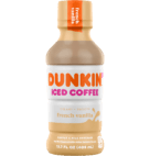 DUNKIN DONUTS FR VANILLA  12/13.7OZ