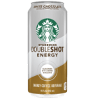 STARBUCK DBL SHOT ENERGY WH CH 12CT