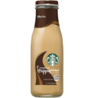 STARBUCK FRAPP MOCHA           12CT