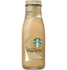 STARBUCK FRAPP VANILLA         12CT